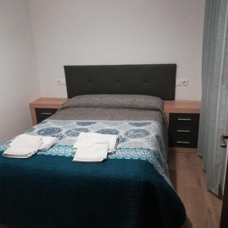 Apartamentos Buena Vista 2 Coto Ríos Esterno foto