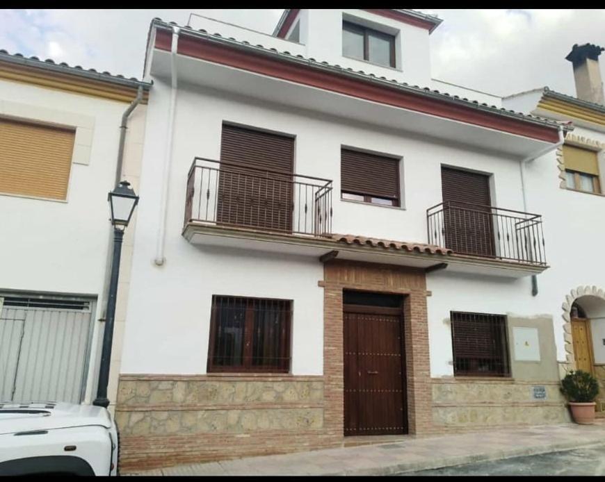 Apartamentos Buena Vista 2 Coto Ríos Esterno foto