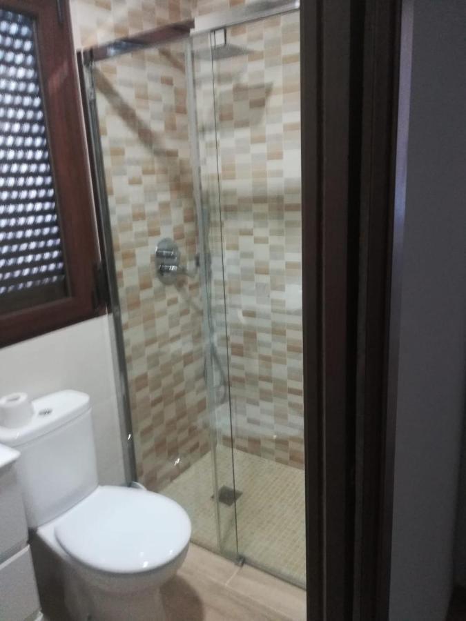Apartamentos Buena Vista 2 Coto Ríos Esterno foto