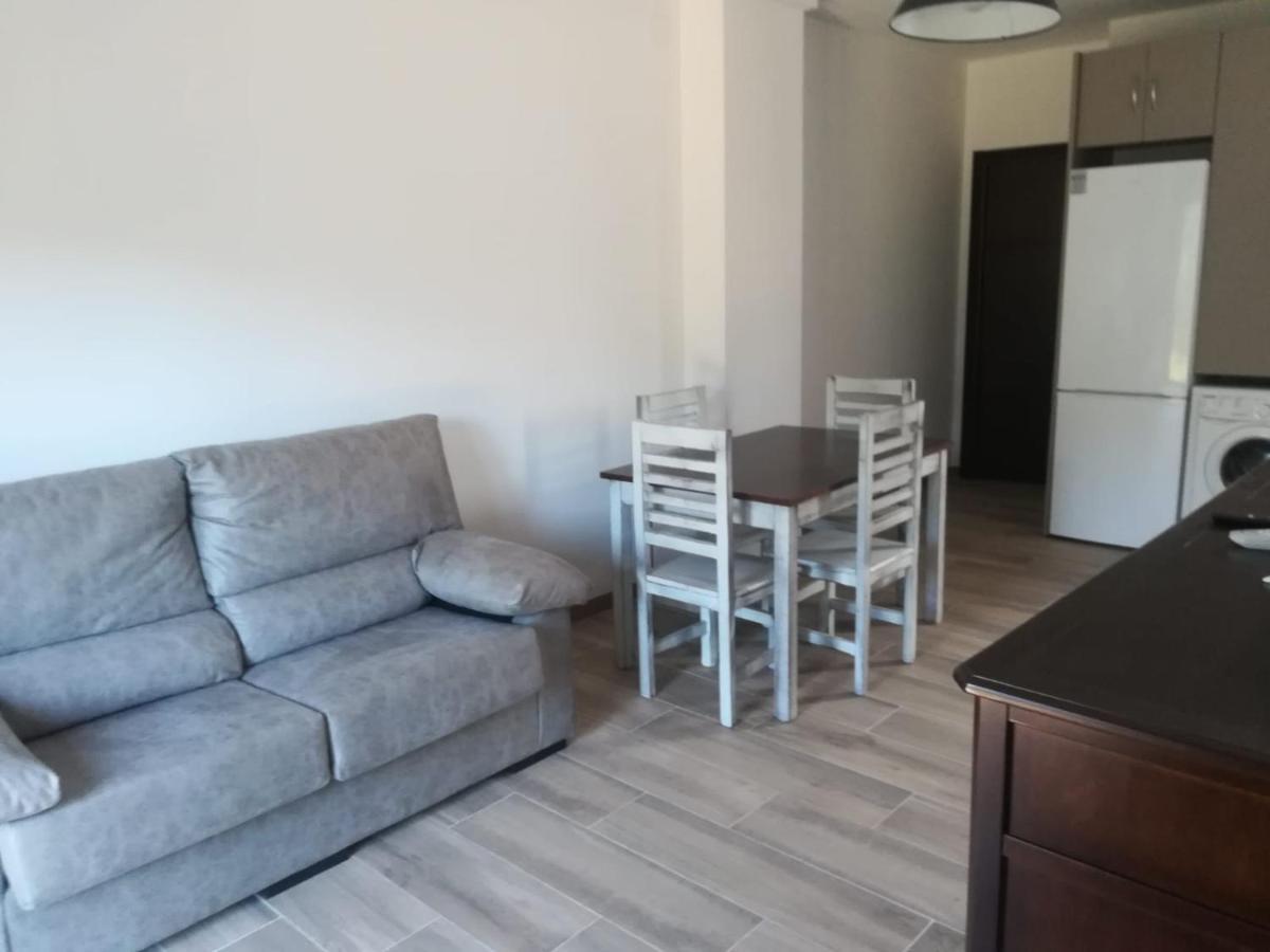 Apartamentos Buena Vista 2 Coto Ríos Esterno foto