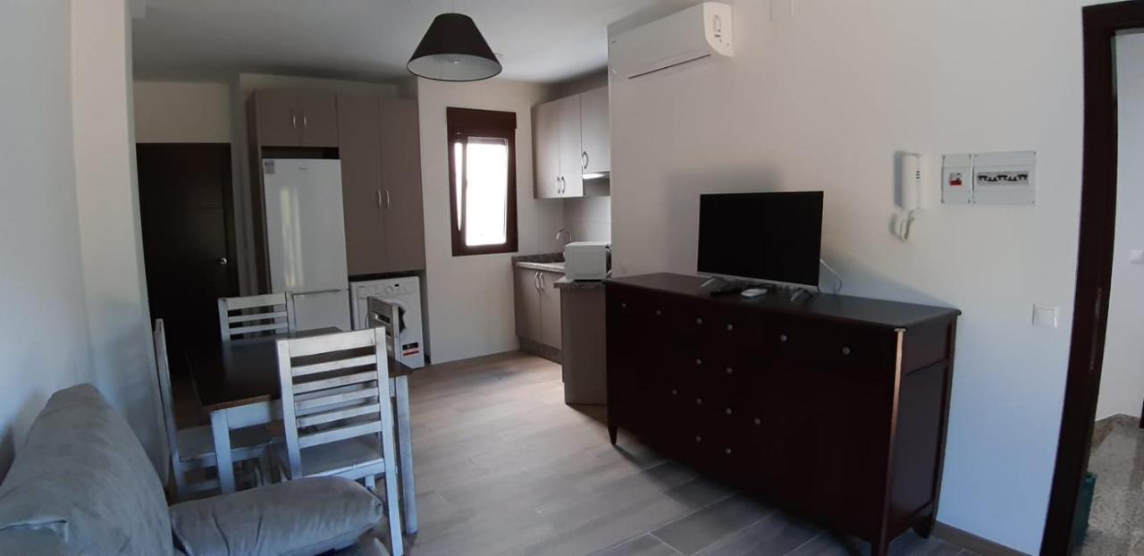 Apartamentos Buena Vista 2 Coto Ríos Esterno foto