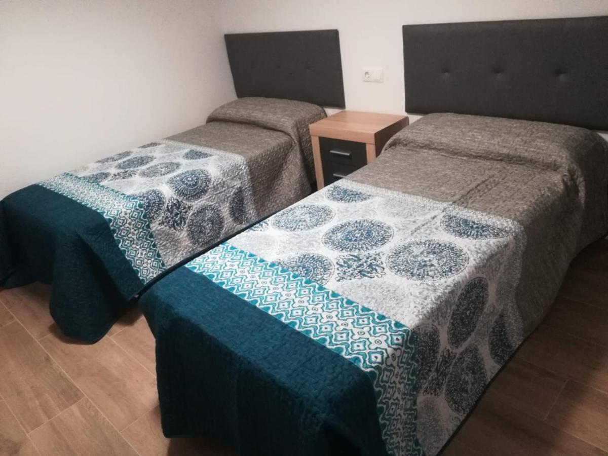 Apartamentos Buena Vista 2 Coto Ríos Esterno foto