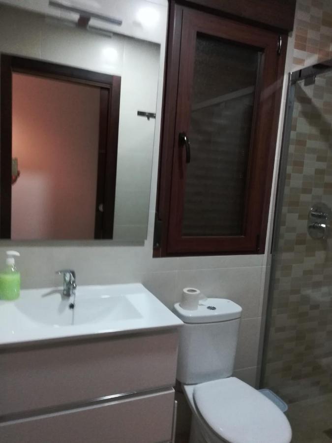 Apartamentos Buena Vista 2 Coto Ríos Esterno foto