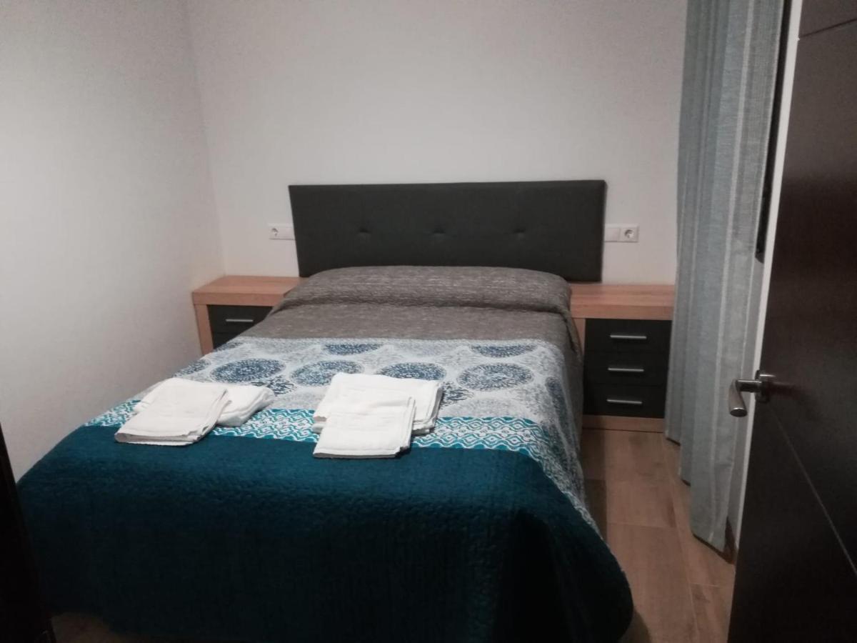 Apartamentos Buena Vista 2 Coto Ríos Esterno foto